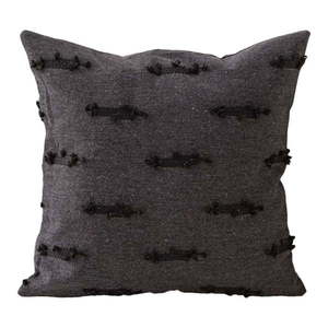 Obliečka na vankúš 43x43 cm Tuffet – Mioli Decor vyobraziť