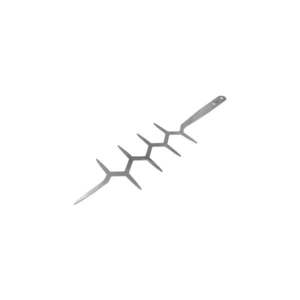 Ihla na špíz Achilles – Remundi vyobraziť