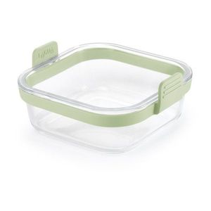 Sklenená forma do teplovzdušnej fritézy 18, 5x17, 5 cm – Lékué vyobraziť