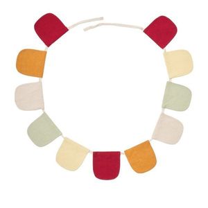 Detská girlanda Betia – Kave Home vyobraziť