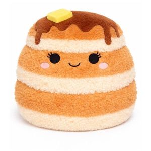 Plyšová hračka Fuzz-A-Mallows Rayen – SQUISHMALLOWS vyobraziť