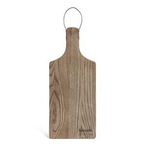 Servírovacia drevená doštička 52, 5 x 18 cm Rustic – Bonami Selection vyobraziť