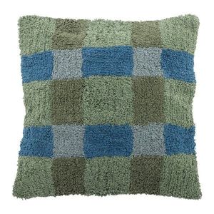 Bavlnený dekoračný vankúš 50x50 cm Pil – Bloomingville vyobraziť