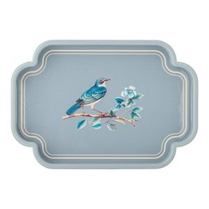 Servírovacia tácka 24x35 cm Meggie – Bloomingville vyobraziť