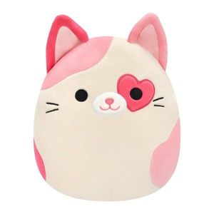 Plyšová hračka Susan Q – SQUISHMALLOWS vyobraziť