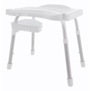 Stolička do sprchy – Orion vyobraziť