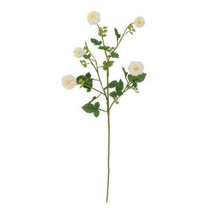 Umelý kvet (výška 101 cm) Chrysantemum – Bloomingville vyobraziť