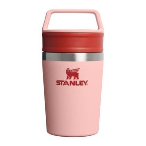 Broskyňový termo hrnček z nehrdzavejúcej ocele 230 ml Café-To-Go Travel Mug Peach Rose – Stanley vyobraziť