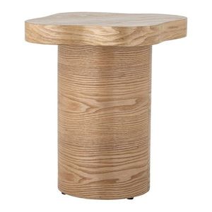 Matný odkladací stolík 46x46 cm Elmer – Bloomingville vyobraziť