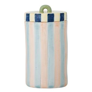 Keramická dóza na potraviny Phoenix – Bloomingville vyobraziť