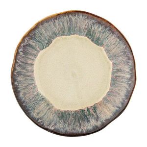 Béžový dezertný kameninový tanier ø 16, 5 cm Imogen – Bloomingville vyobraziť