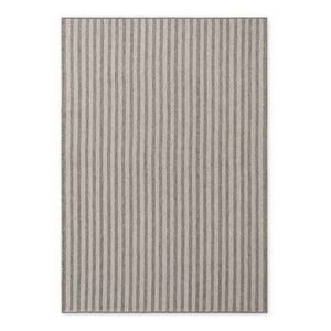 Sivý/krémovobiely vnútorný a vonkajší koberec 120x170 cm Haringey Linley – Ted Baker vyobraziť