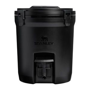 Nádoba na nápoje 7, 5 l Fast-Flow Water Jug Black 2.0 – Stanley vyobraziť