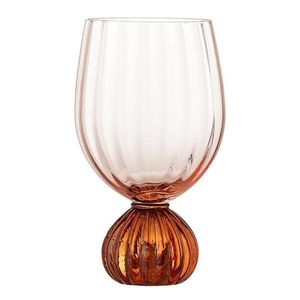 Pohár na víno 430 ml Taurin – Bloomingville vyobraziť