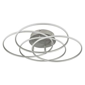 Globo STROPNÉ LED SVIETIDLO, 51, 5/11, 4 cm vyobraziť