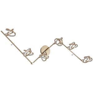 Novel STROPNÉ SVIETIDLO, 180/14/23, 2 cm vyobraziť