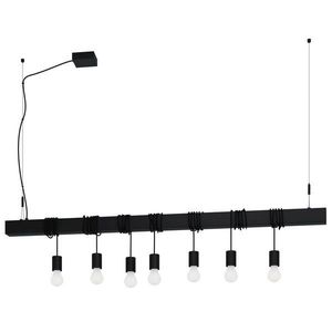 Eglo ZÁVESNÉ SVIETIDLO, 150/95/200 cm vyobraziť