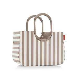 Reisenthel NÁKUPNÁ TAŠKA krémová vyobraziť