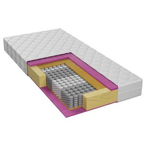 Boxxx TAŠTIČKOVÝ MATRAC, 140/200 cm vyobraziť