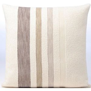 Novel DEKORAČNÝ VANKÚŠ 50/50 cm vyobraziť