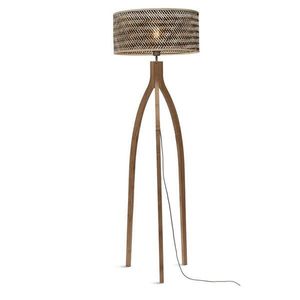 Good & Mojo STOJACIA LAMPA, 50/50/145 cm vyobraziť