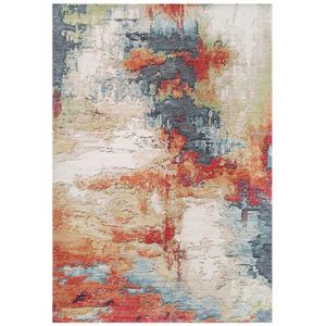 ORIENTÁLNY KOBEREC, 250/300 cm viacfarebná vyobraziť