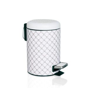 Joop! NÁŠĽAPNÝ ODPADKOVÝ KÔŠ, 2, 5 l vyobraziť