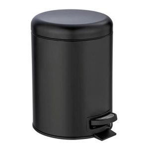 Wenko NÁŠĽAPNÝ ODPADKOVÝ KÔŠ, 5 l vyobraziť