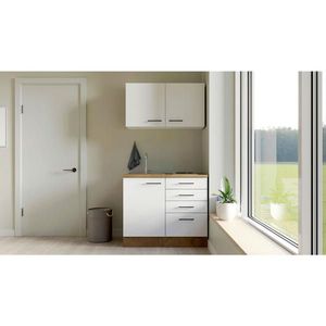 FlexWell MINIKUCHYŇA AVILA 100 vyobraziť