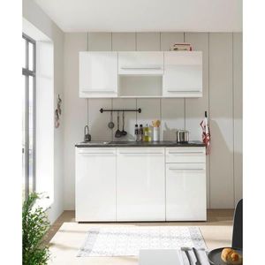 MID.YOU MINIKUCHYŇA JAZZ SINGLE 160 vyobraziť