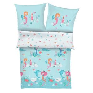 S. Oliver DETSKÁ POSTEĽNÁ BIELIZEŇ vyobraziť