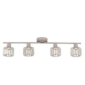 Novel BODOVÉ SVIETIDLO, 40 W/E14, 88, 5/12/22 cm vyobraziť