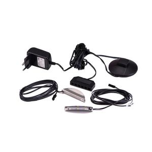 Xora OSVETLENIE SKLENENEJ POLICE, 6/2/1 cm vyobraziť