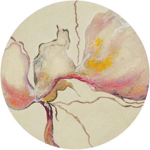 wash+dry PLOCHO TKANÝ KOBEREC, 120 cm béžová vyobraziť