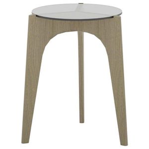 Voglauer PRÍRUČNÝ STOLÍK, divoký dub, vyobraziť