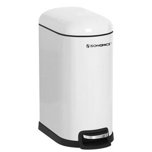 KÔŠ NA ODPADKY 10 l vyobraziť