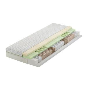 Dieter Knoll GÉLOVO-TAŠTIČKOVÝ MATRAC, 80/200 cm vyobraziť