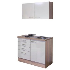 FlexWell MINIKUCHYŇA NEPAL 100 vyobraziť