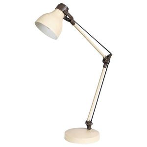 STOLNÁ LAMPA, E14, 16/58/31 cm vyobraziť