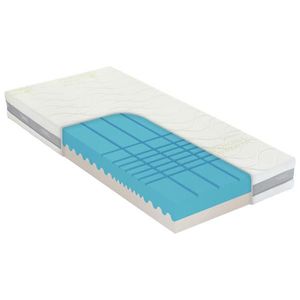 Novel MATRAC, 160/200 cm vyobraziť