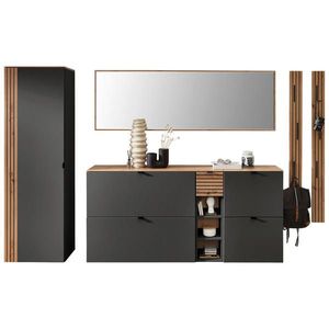 Voleo PREDSIEŇOVÝ NÁBYTOK, 305/179/37 cm vyobraziť