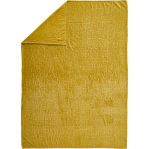 Novel FLEECOVÁ DEKA, polyester, 220/240 cm vyobraziť