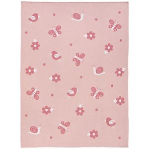 Patinio HEBKÁ DEKA vyobraziť