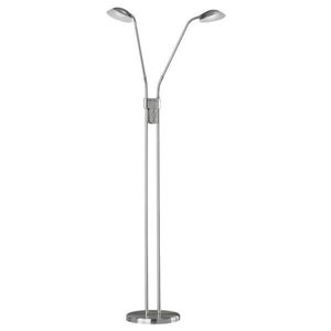 Fischer & Honsel STOJACIA LED LAMPA, 160/26/45 cm vyobraziť