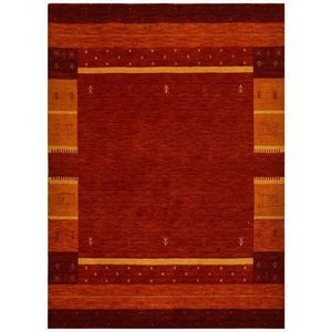 Cazaris ORIENTÁLNY KOBEREC, 80/200 cm červená vyobraziť
