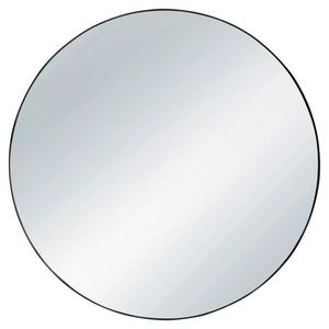 NÁSTENNÉ ZRKADLO 50 cm vyobraziť