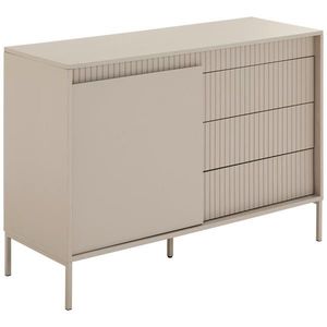 Xora KOMODA, kašmírová, 110, 8/77, 8/40 cm vyobraziť