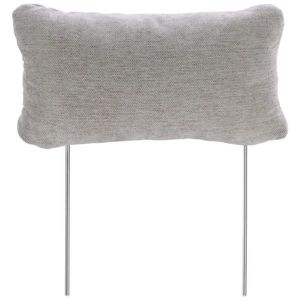 Hom`in OPIERKA HLAVY, 49/12/26 cm, vyobraziť