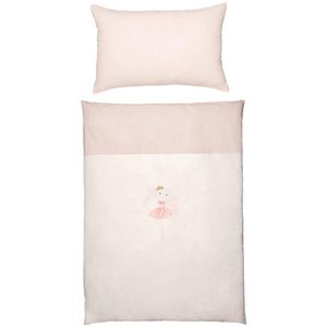 Patinio DETSKÁ POSTEĽNÁ BIELIZEŇ 100/135 cm vyobraziť