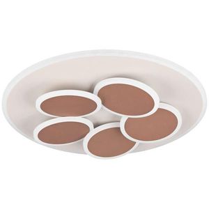 Trio Leuchten STROPNÉ LED SVIETIDLO, 49/7.5 cm vyobraziť